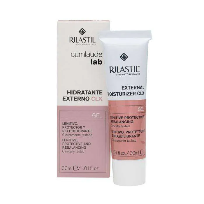 Cumlaude Clx Hidratante Externo 30 ml