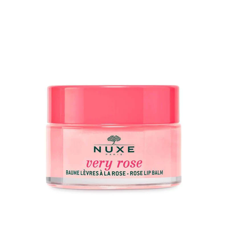 Nuxe Very Rose Bálsamo De Labios 15ml