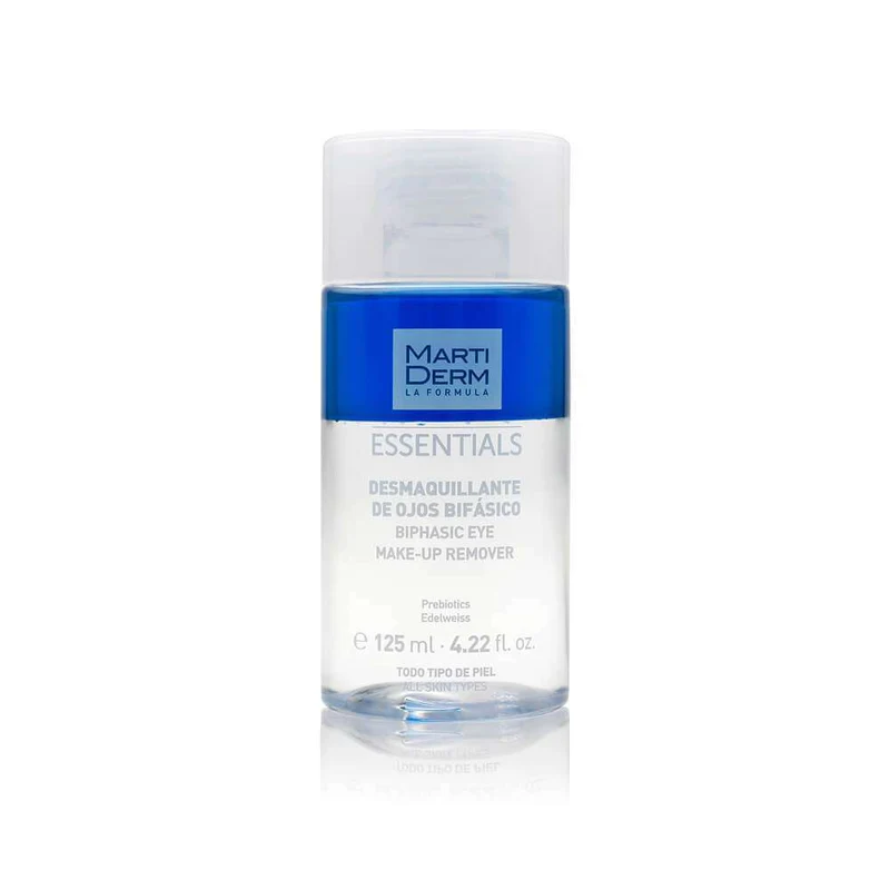 Martiderm Desmaquillante Ojos 125 ml