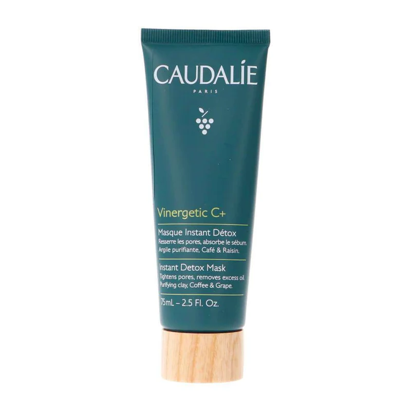 Caudalie Vinergetic C+ Mascarilla Instant Detox 75ml