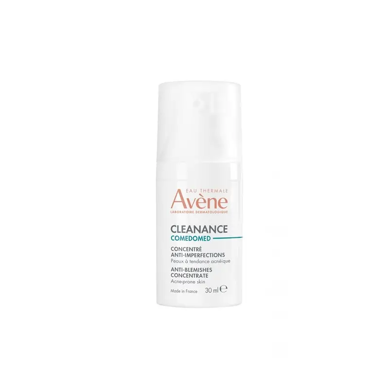 Avène Cleanance Comedomed Concentrado Anti-Imperfecciones, 30 ml