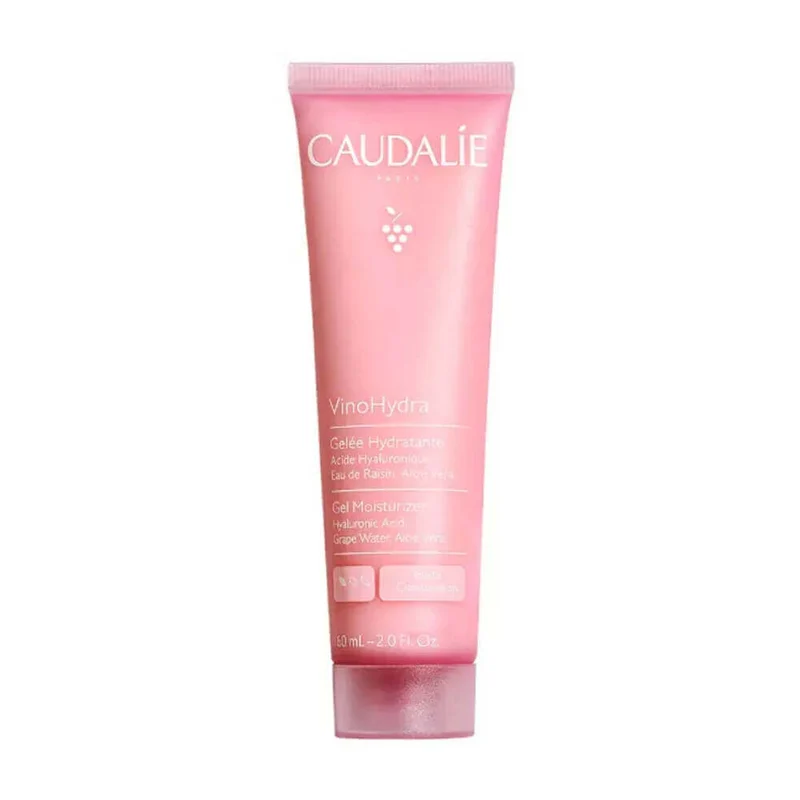 Caudalie Vinosource Hydra Gel Crema 60 ml