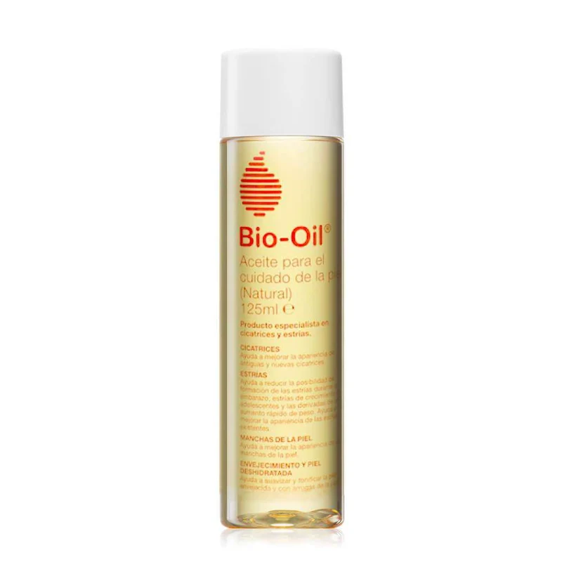 Bio-Oil Natural 125 ml