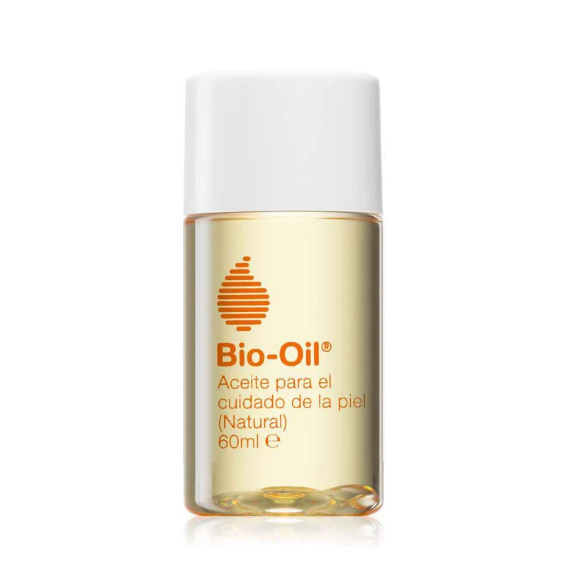 Bio-Oil Natural 60ml
