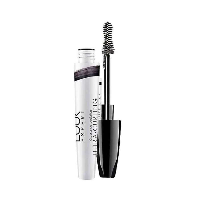 Beter Máscara Pestañas Ultra-Curling Negro 9.5 ml