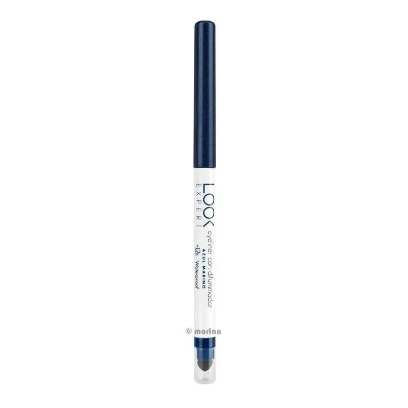 Beter Eyeliner Difuminador Azul Marino 44053