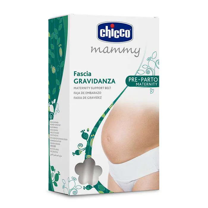 Chicco Mammy Banda Pre-Parto Talla L