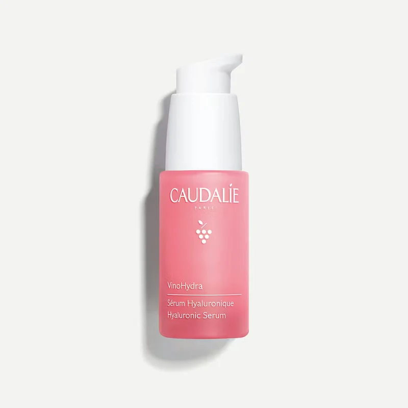 Caudalie Vinohydra Sérum Ácido Hialurónico 30 ml