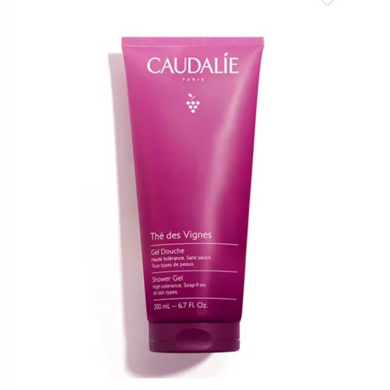 Caudalie Thé Des Vignes Gel Ducha 200 ml