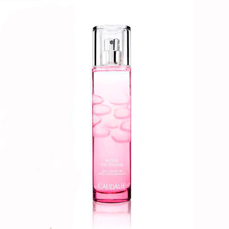 Caudalie Rose De Vigne Colonia 50 ml