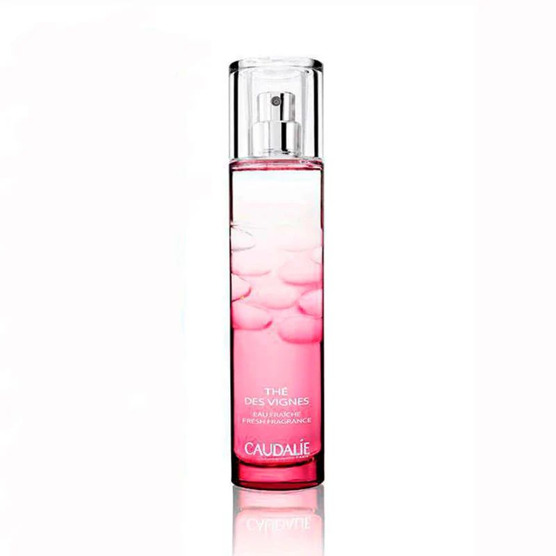 Caudalie Thé Des Vignes Colonia 100 ml