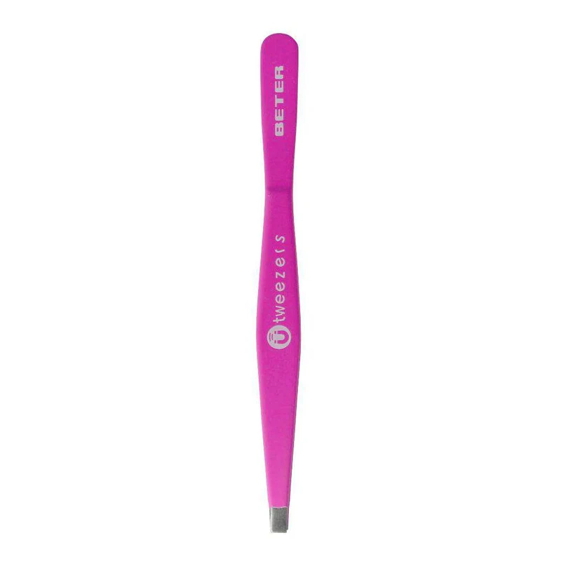 Beter Pinza Magnética Tweezers Punta Recta