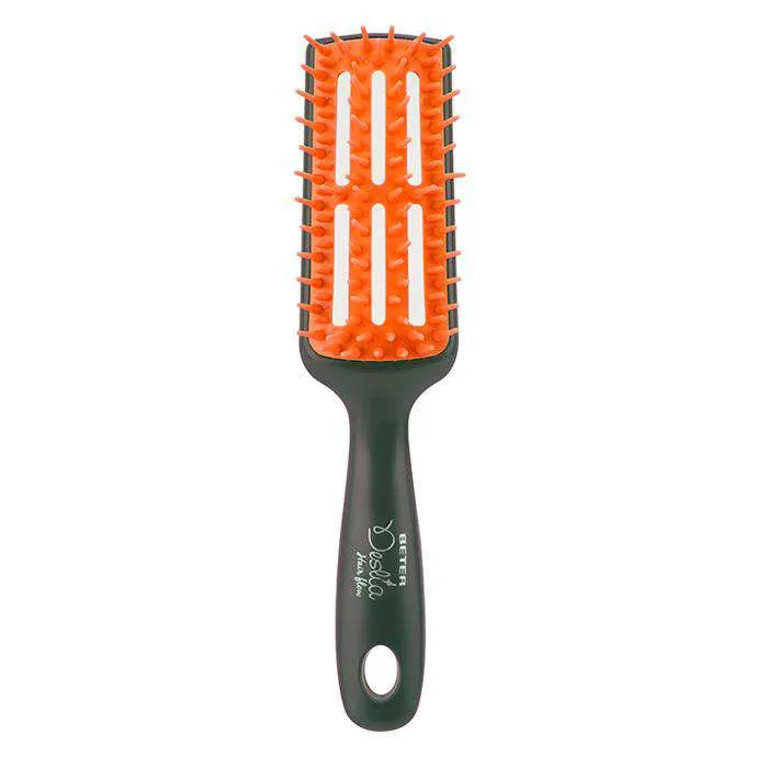 Beter Cepillo Deslia Esqueleto Hair Flow 03281