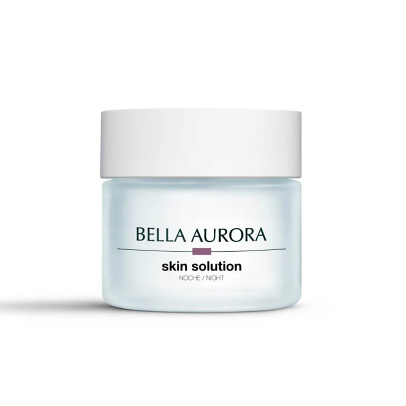 Bella Aurora Solution Night Bálsamo 50 ml