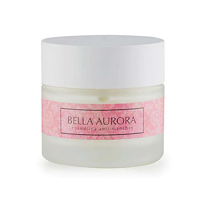 Bella Aurora Solution Hydra Rich Intensiva 50ml