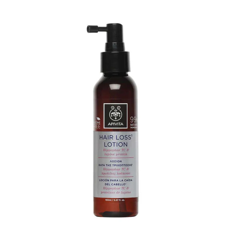 Apivita Loción Anticaída Cabello 150 ml