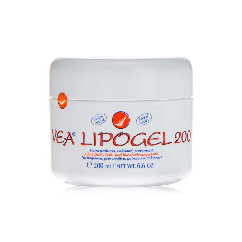 Vea Lipogel 200 200 ml
