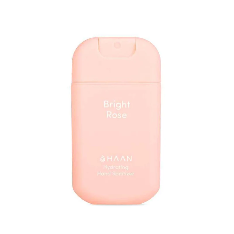 Beter Haan Higienizante De Manos Bright Rose Spray 30 ml