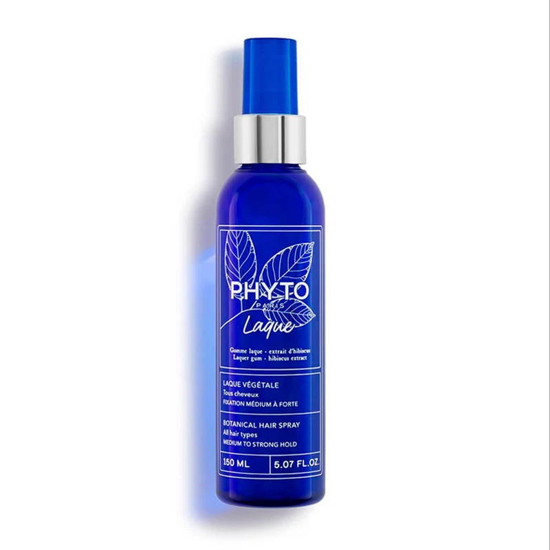 Phytolaque Vegetal Fijación Media - Fuerte 150 ml
