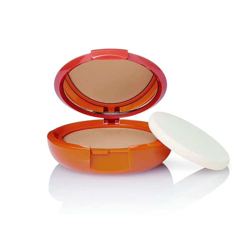 Rilastil Sun System Spf50+ Compacto Color 03 Bronze 10 G