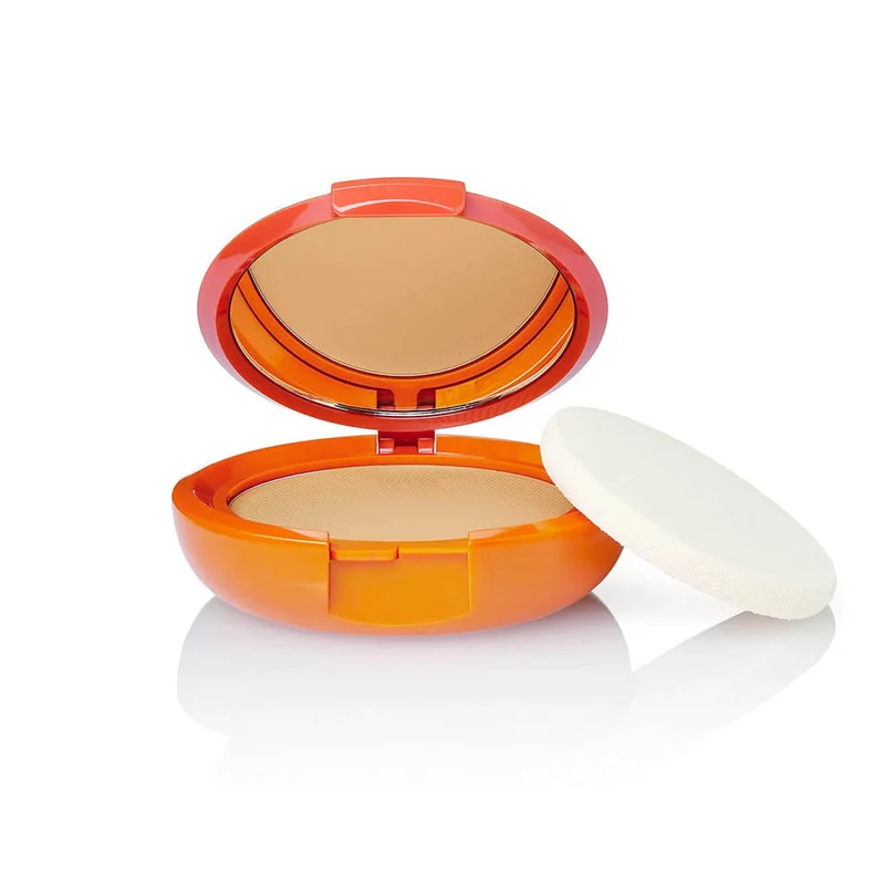 Rilastil Sun System Spf50+ Compacto Color 01 Beige 10 gr