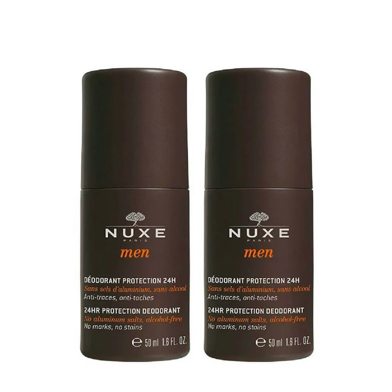 Nuxe Men Desodorante Duplo