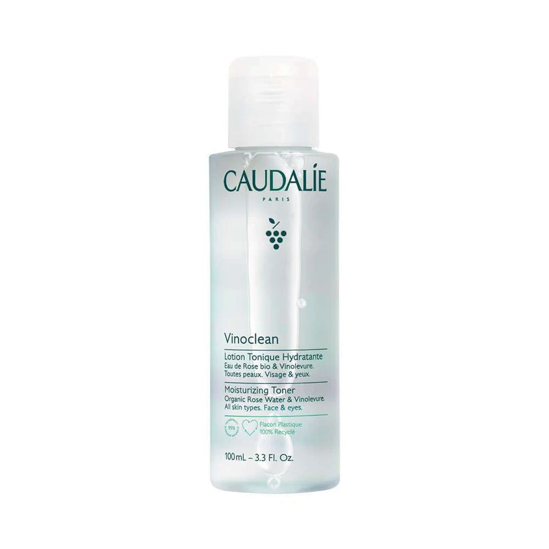 Caudalie Loción Tónica Hidratante 100 ml