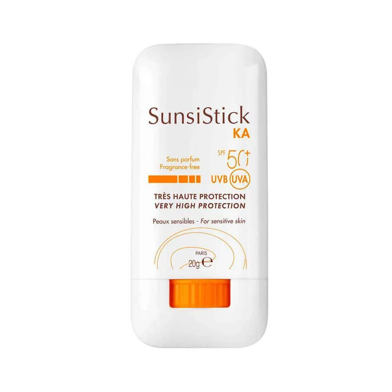 Avene Solar Spf50+ SunsiStick Ka 20 G
