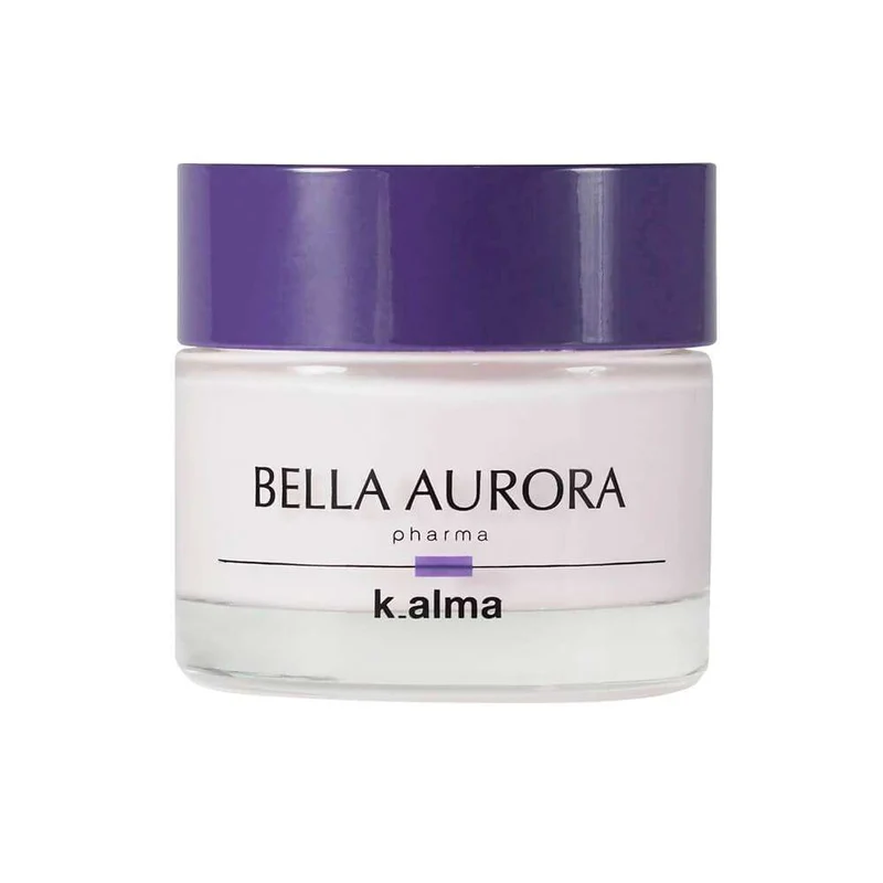 BELLA AURORA SUBLIME 40 CREMA ILUMINADORA DIA 50 ML