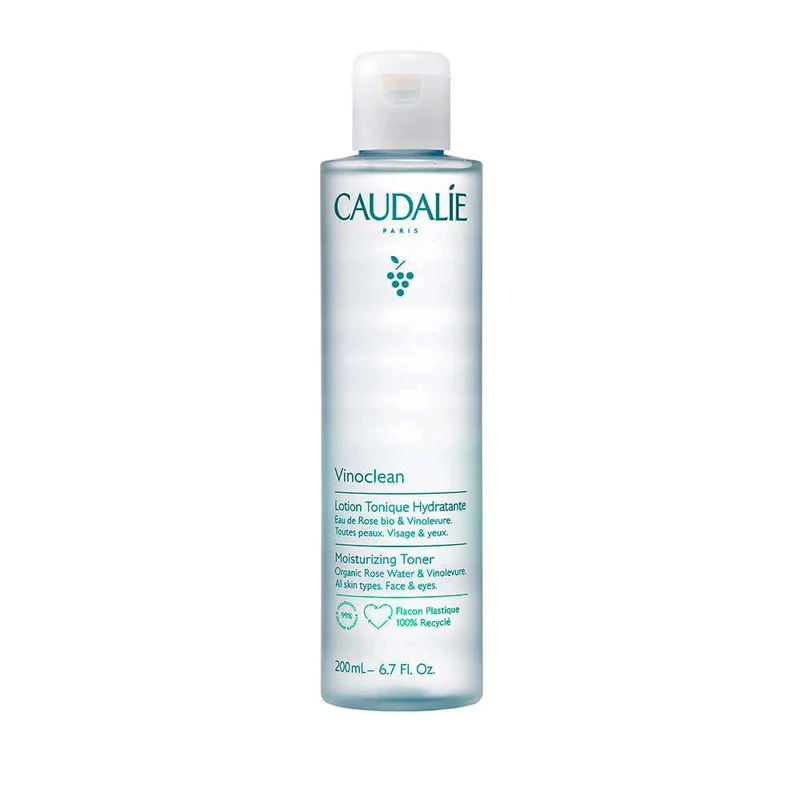 Caudalie Vinoclean Loción Tónica 200 ml