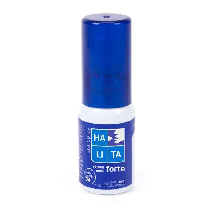 Halita Forte Spray 15 ml
