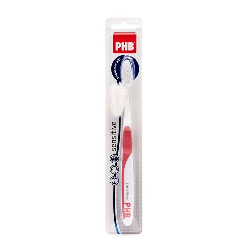 Phb Cepillo Dental Adulto Sensitive