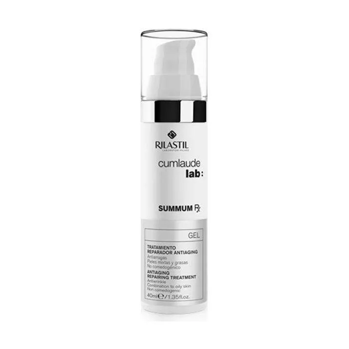 Rilastil Summum Rx Gel 50 ml