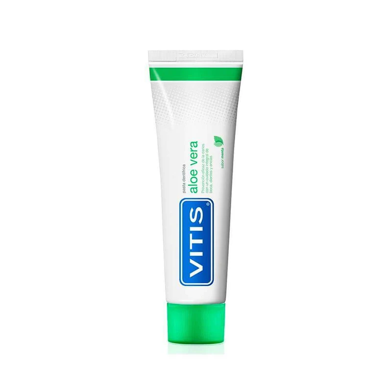 Vitis Diario Aloe Vera Pasta Dental 150 ml