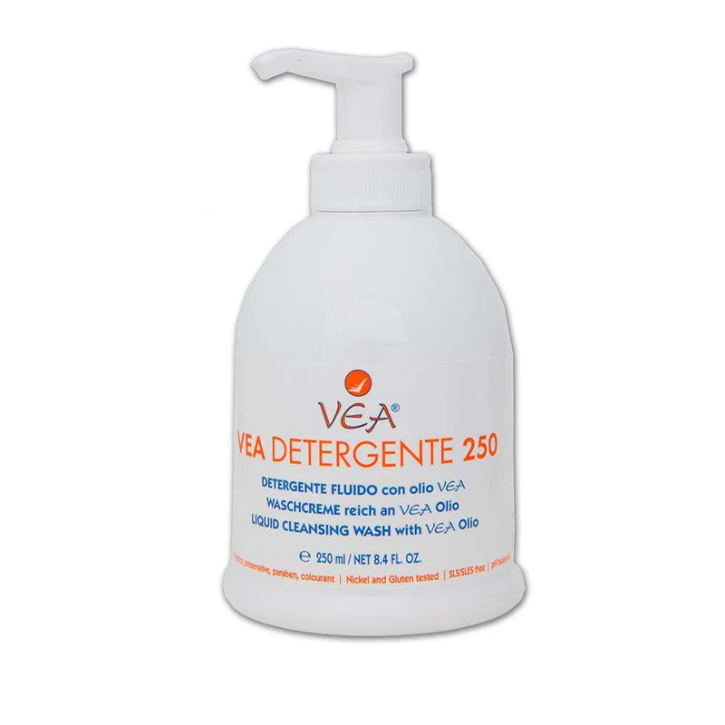 Vea Detergente 250 ml