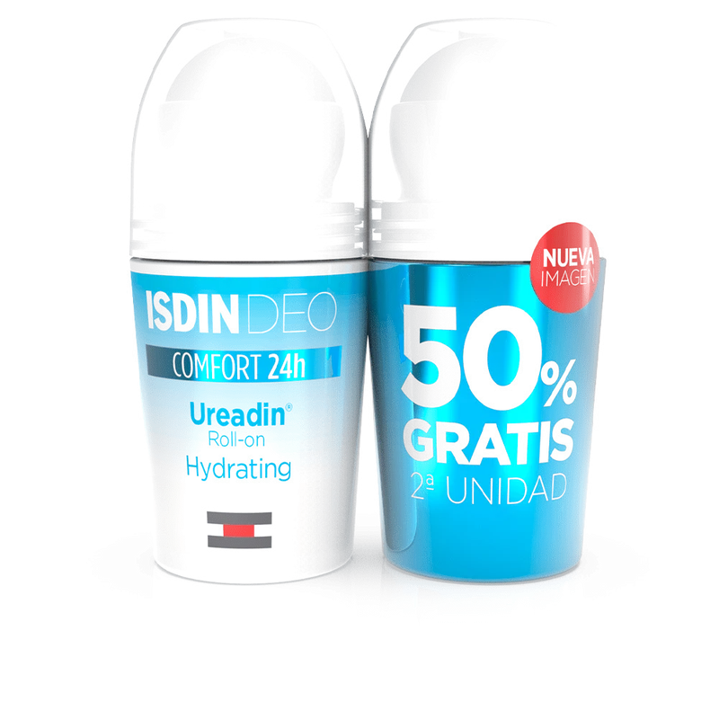 Ureadin Desodorante Roll-On 50 ml Duplo