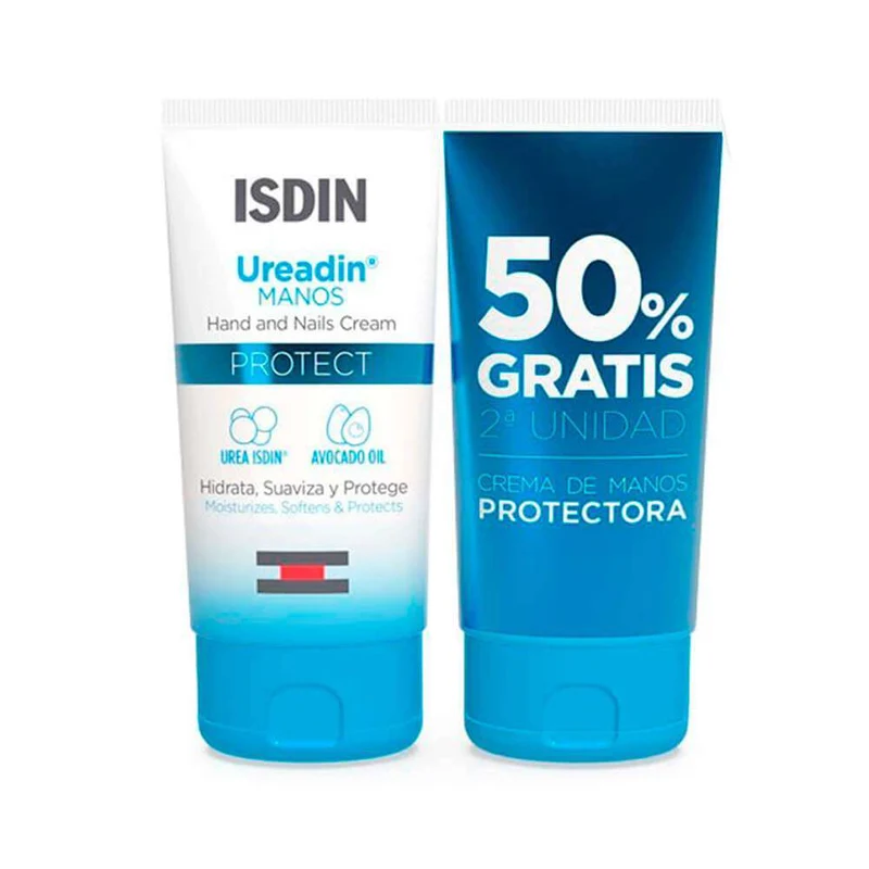 Ureadin Crema Manos 50 ml Duplo