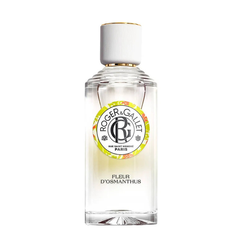Roger & Gallet Fleur D'Osmanthus Colonia 100 ml