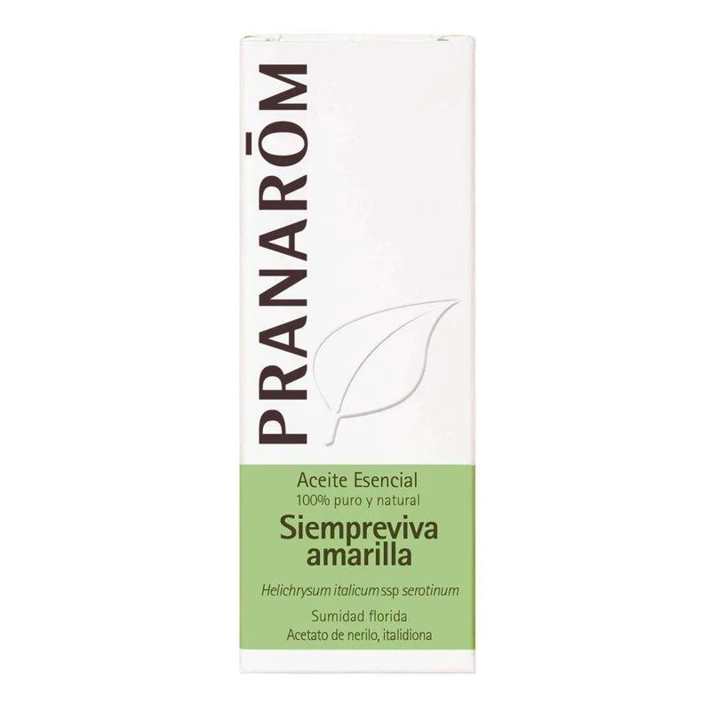 Pranarom Aceite Esencial Siempreviva 5 ml
