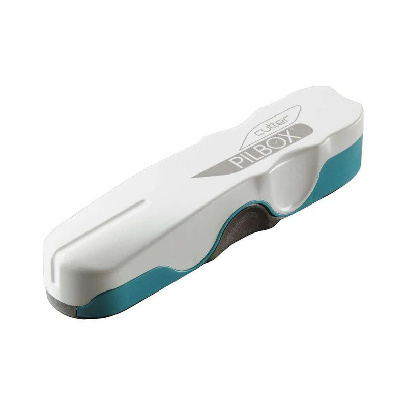 Pilbox Cutter
