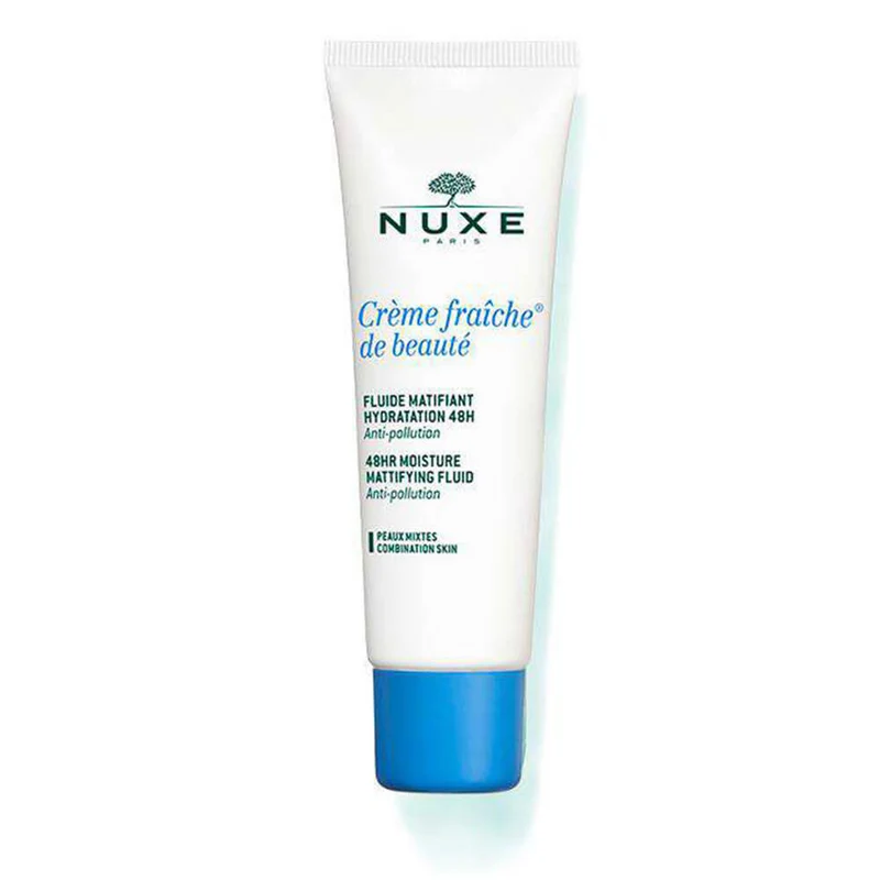 Nuxe Crème Fraîche De Beauté Fluido 50 ml