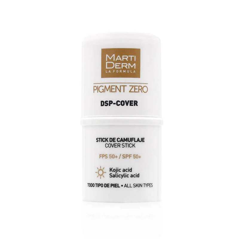 Martiderm Despigmentante En Stick Spf 50+