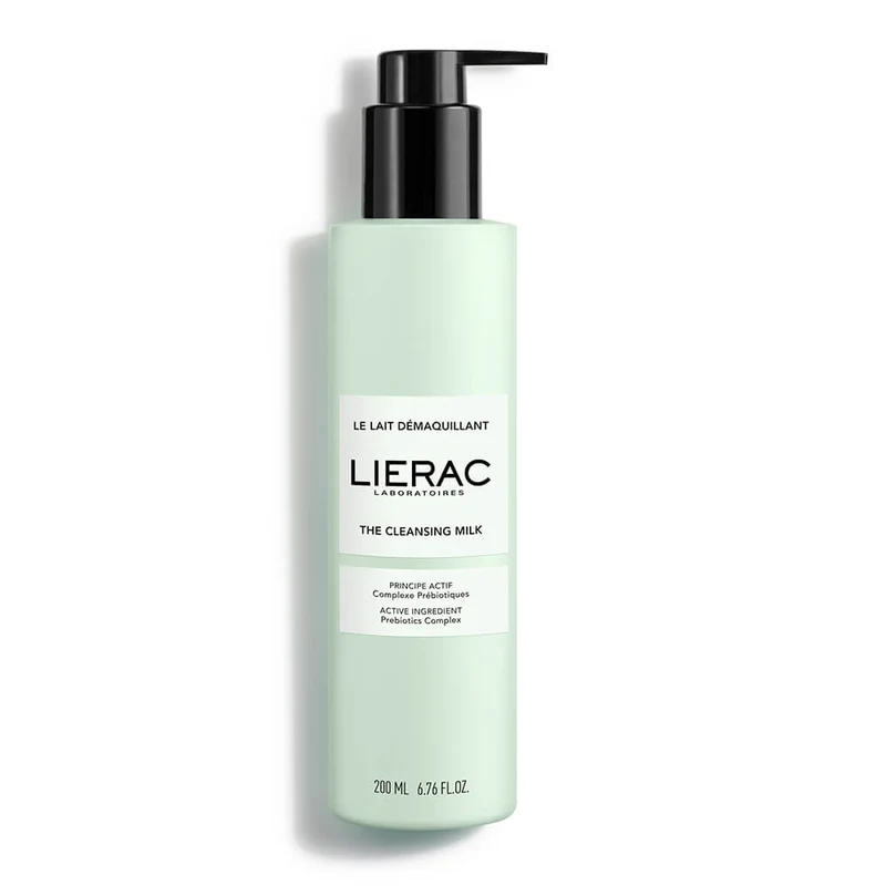 Lierac Leche Desmaquillante 200 ml