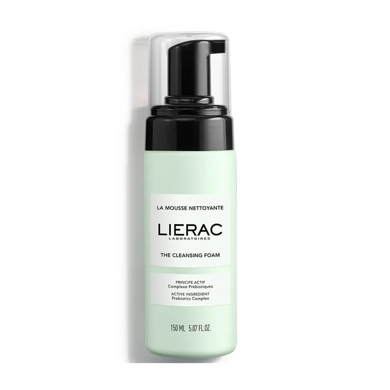 Lierac Espuma Limpiadora 150 ml