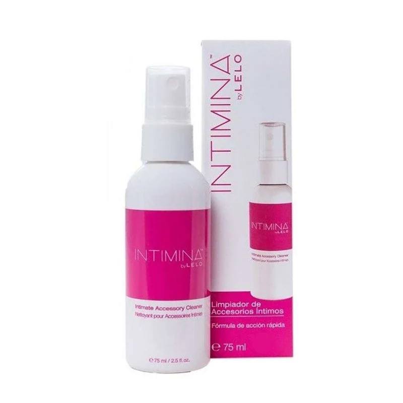Kegel Limpiador De Accesorios Íntimos 75 ml