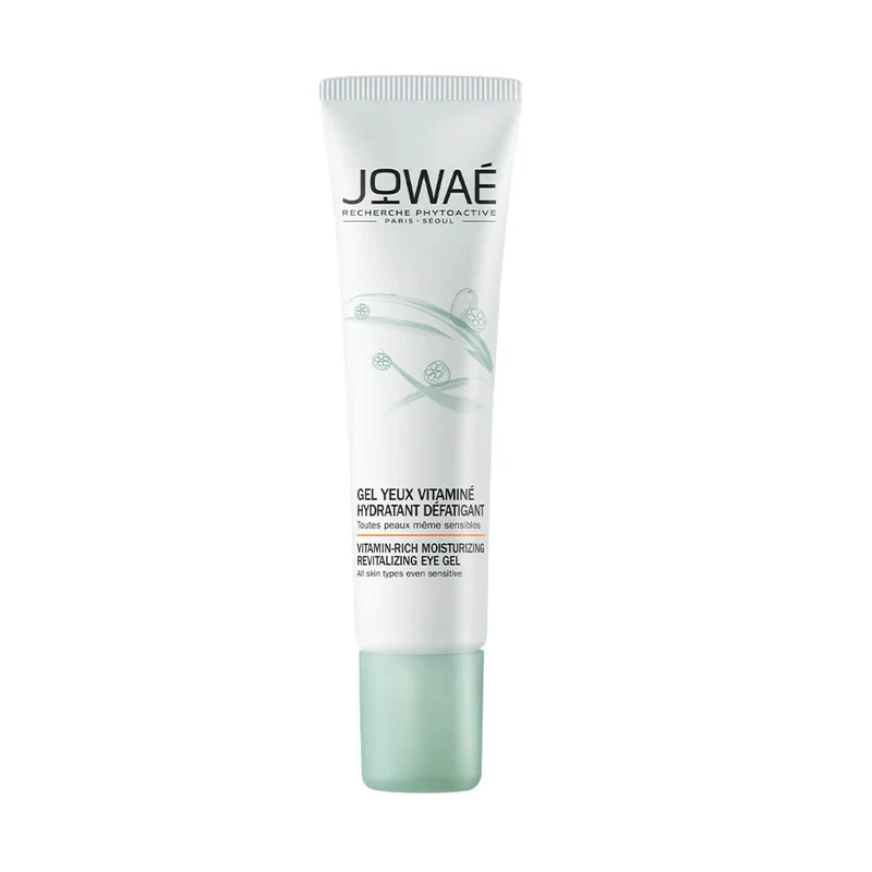 Jowae Gel Ojos Vitaminado Hidratante 15 ml