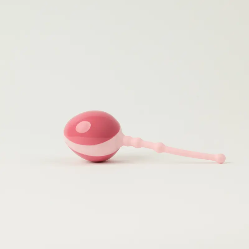 Enna Pelvic Ball Lite Ejercitador Suelo Pélvico Incontinencia Urinaria