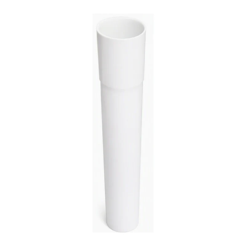 Fleximatic Extensión Rígida para Lavabo 1 1/4"