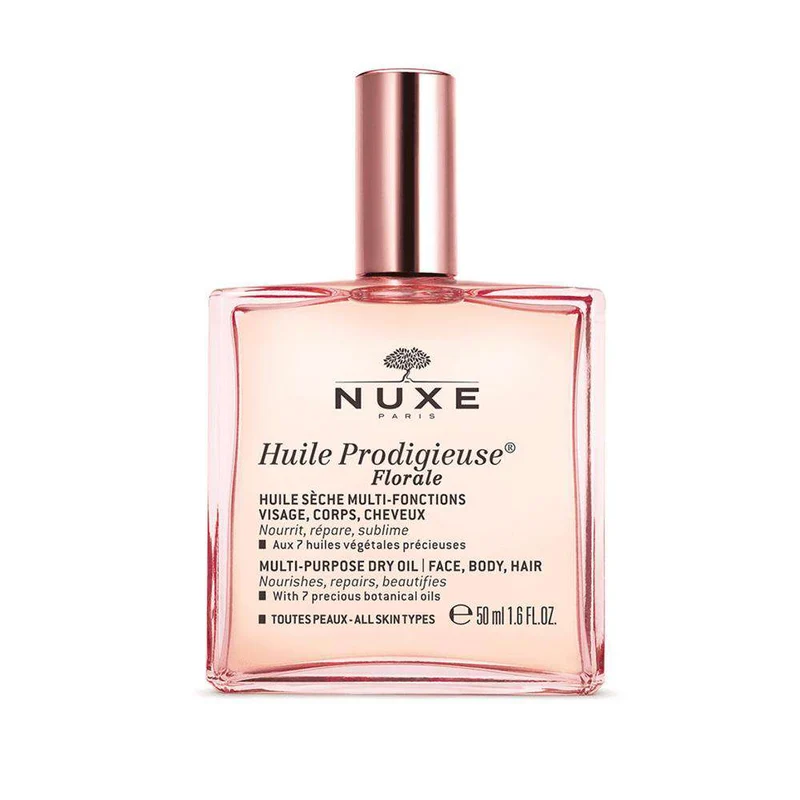 Nuxe Huile Prodigieuse Florale 50ml