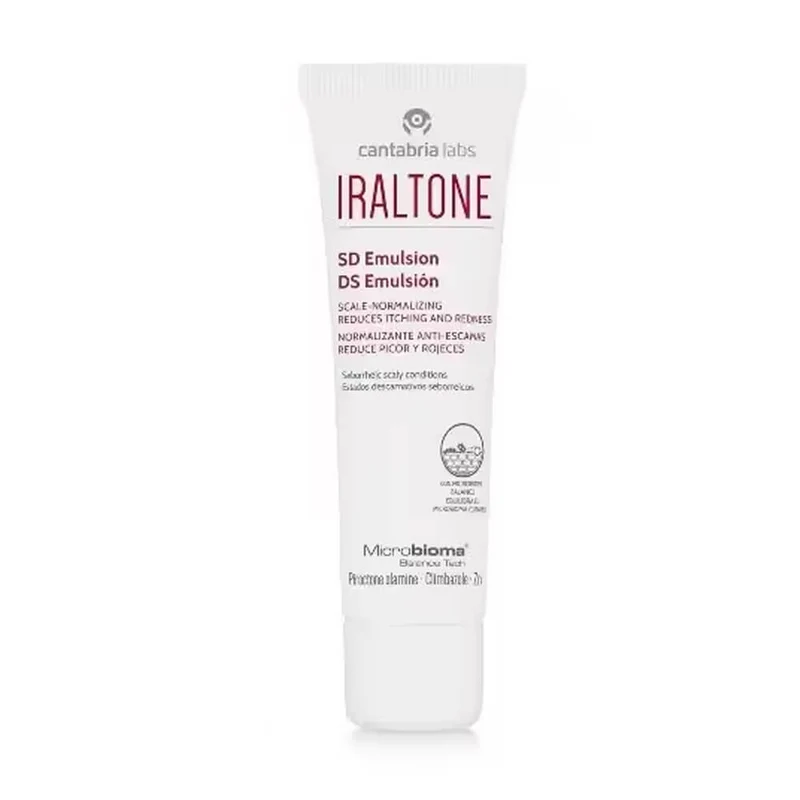 Iraltone Ds Emulsion 30 ml